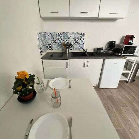 Studio Cosy Proche Centre Ville ビユールバンヌ エクステリア 写真