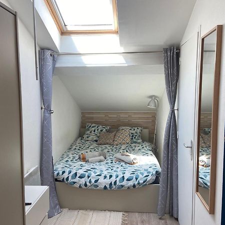 Studio Cosy Proche Centre Ville ビユールバンヌ エクステリア 写真