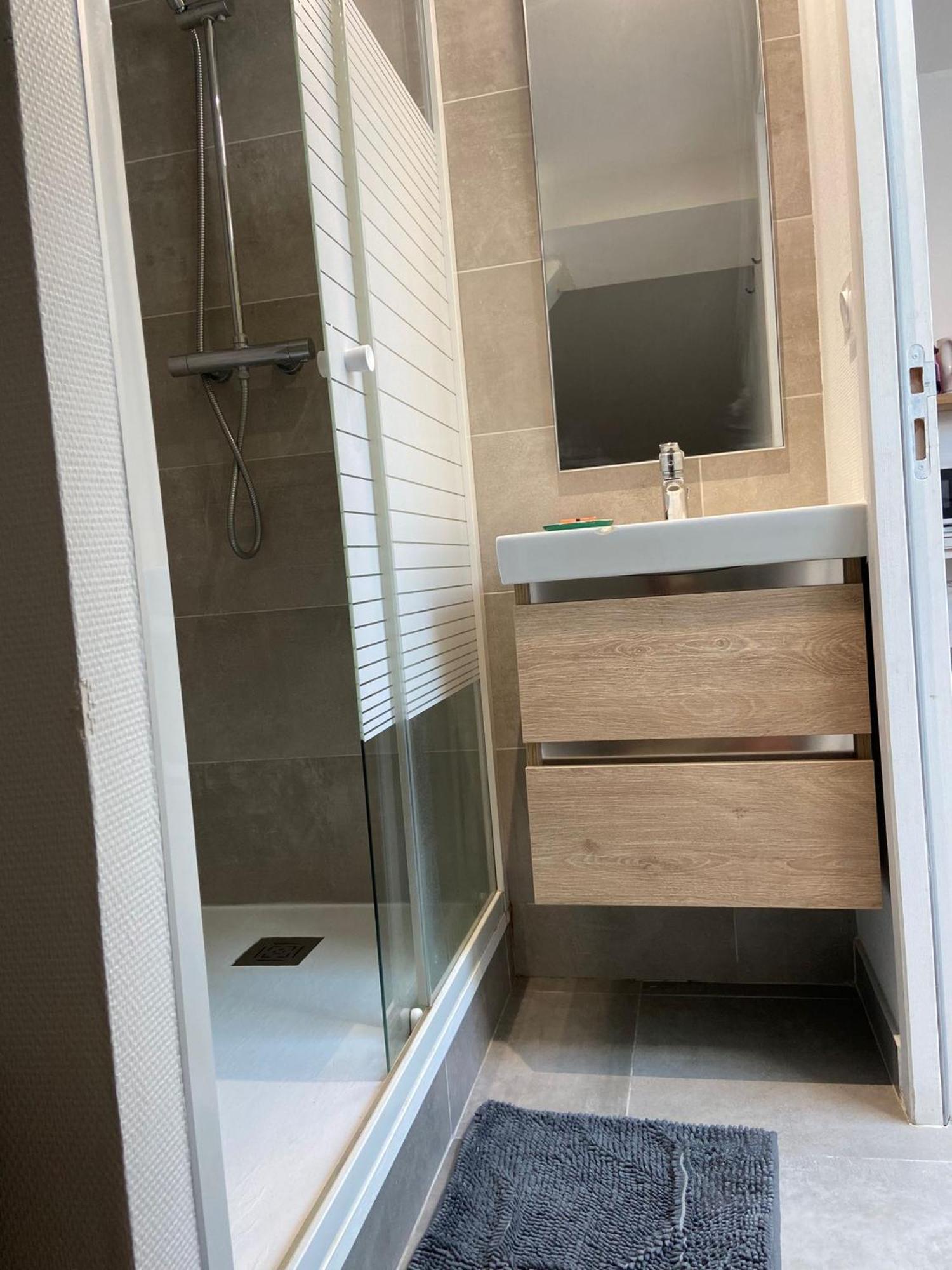 Studio Cosy Proche Centre Ville ビユールバンヌ エクステリア 写真